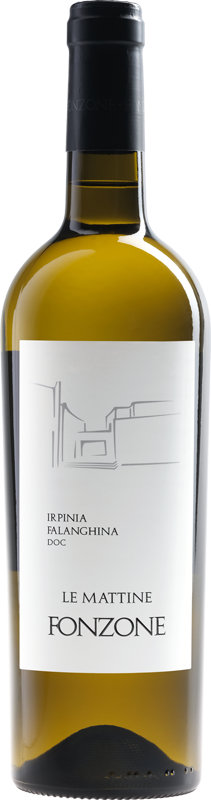 Sequoia Irpinia Fiano DOC