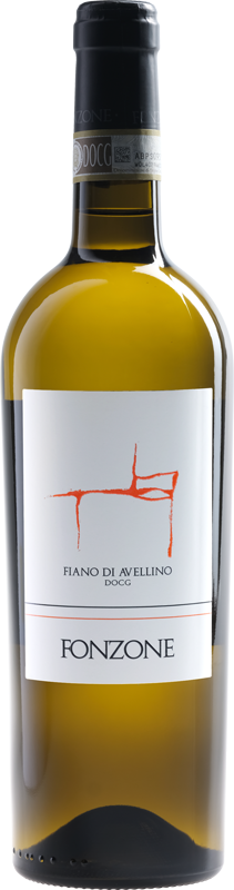 Sequoia Irpinia Fiano DOC