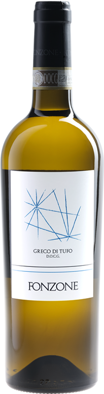 Sequoia Irpinia Fiano DOC