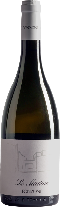 Le Mattine Irpinia Falanghina Doc