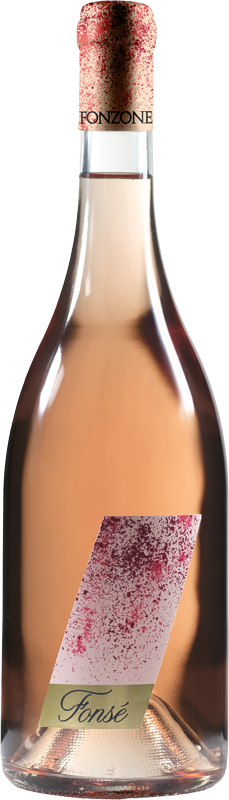 Irpinia Rosato DOC