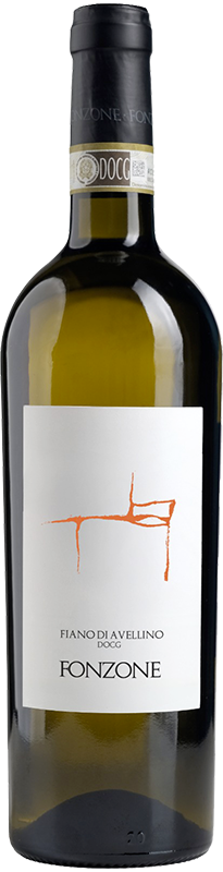 Sequoia Irpinia Fiano DOC