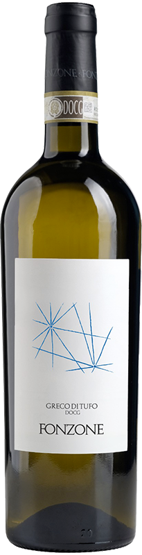 Sequoia Irpinia Fiano DOC