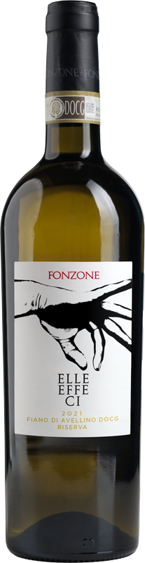 Sequoia Irpinia Fiano DOC